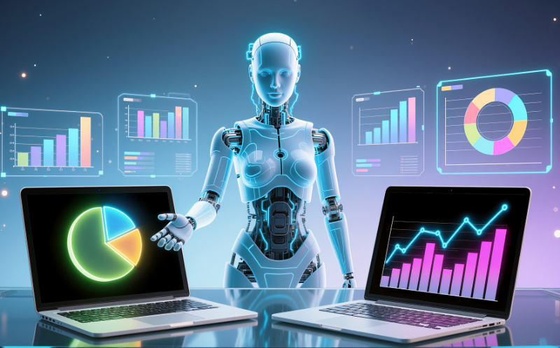 The Human Algorithm: How AI Is Rewriting Marketing Psychology