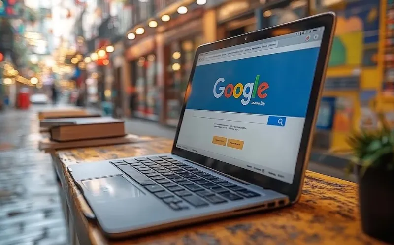 google