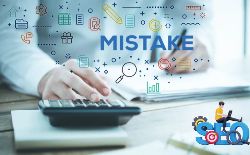 mistakes