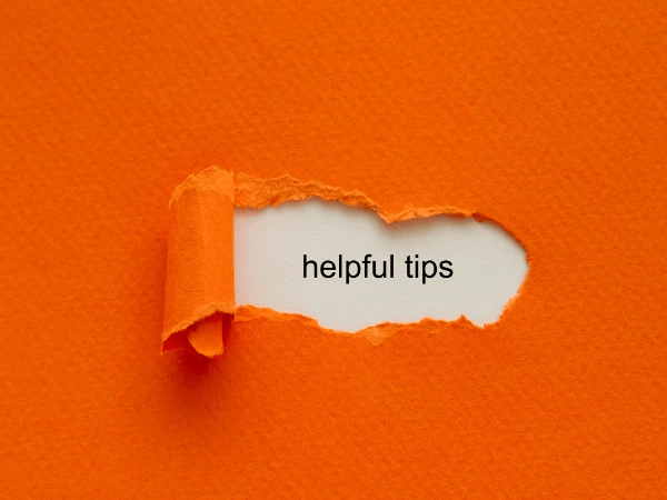 tips
