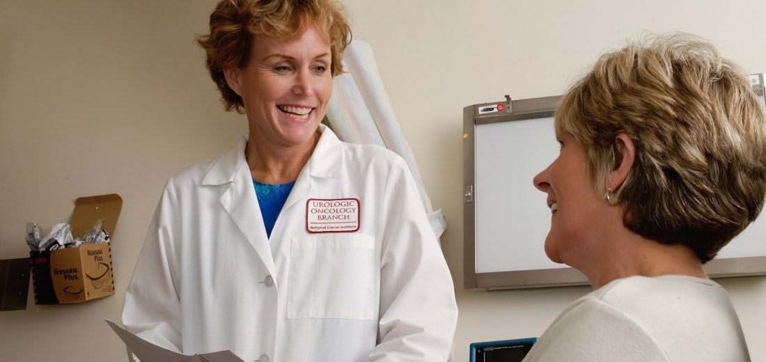 Practice staff coordinating patient appointments and follow-ups