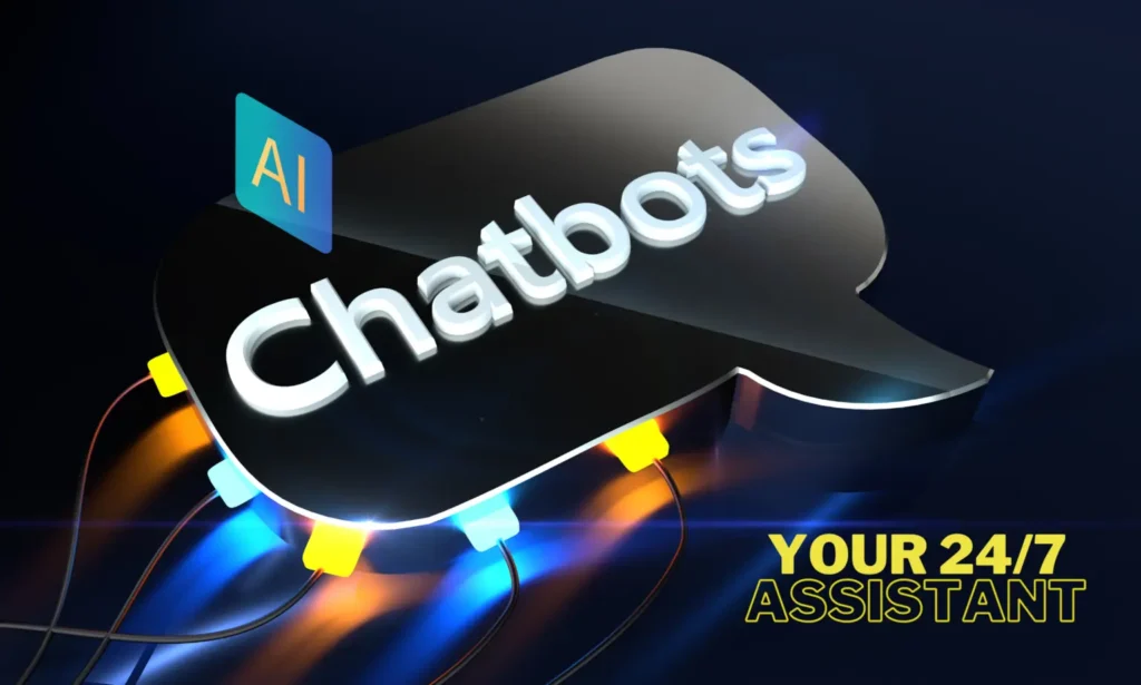 AI Chatbot 247
