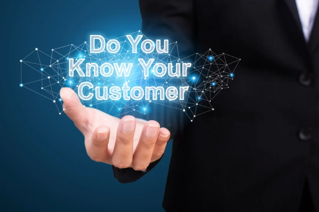 Do you know your customer